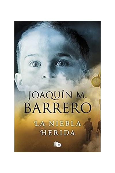 La niebla herida